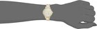 Nine West Women's Crystal Accented Bracelet Watch Gold C