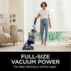 Shark Navigator lift away vacuum B