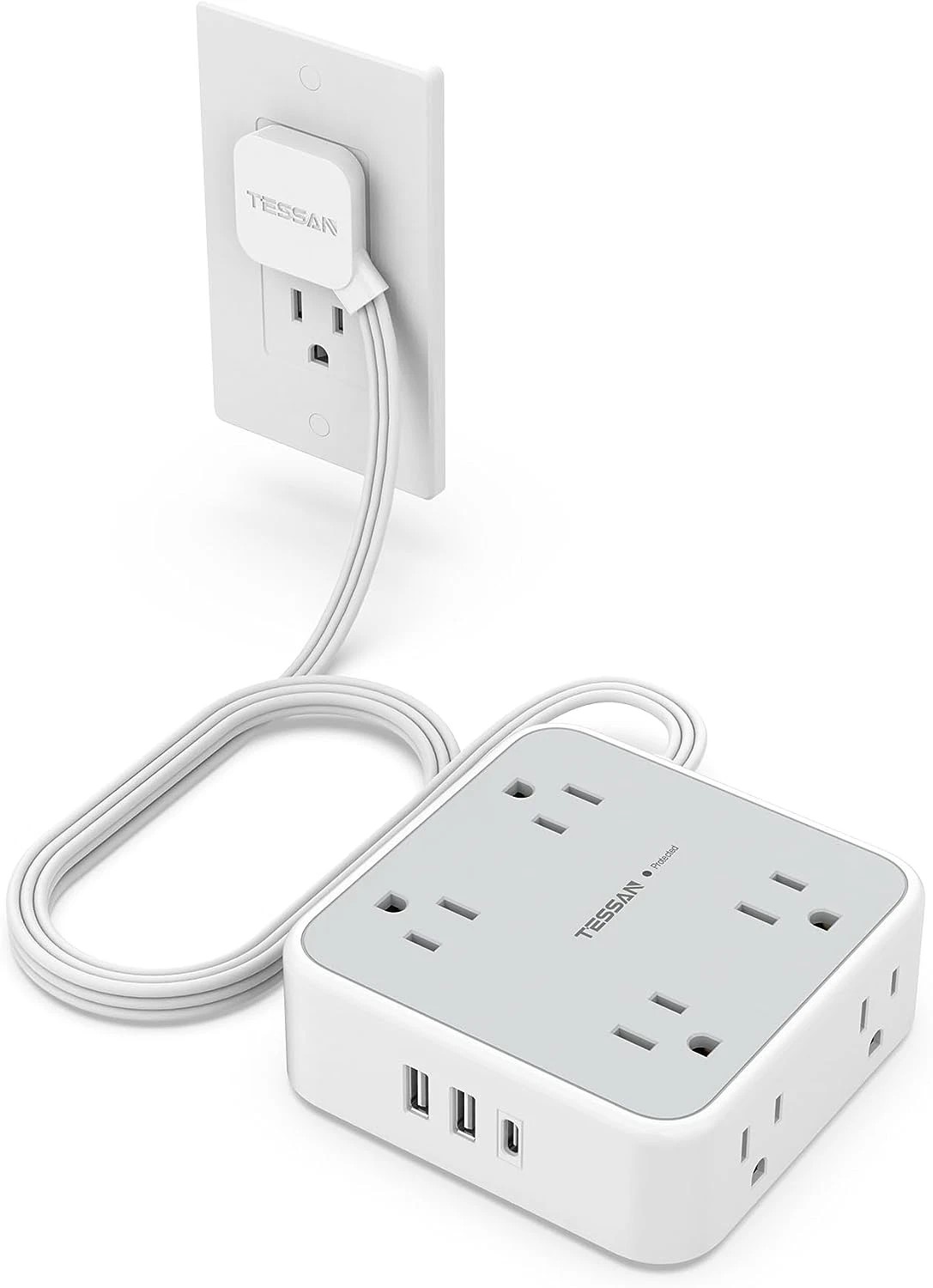 Surge Protector A
