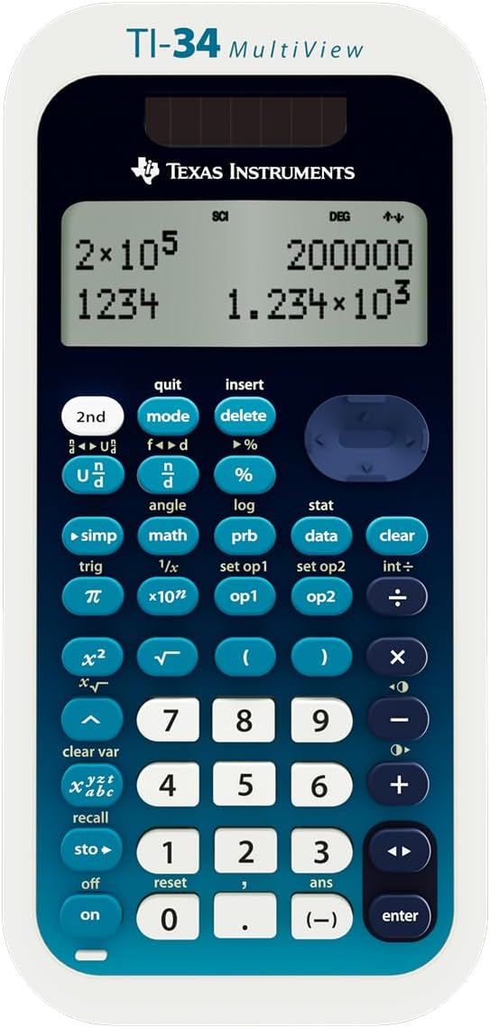 TI-34