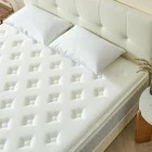 14in Queen Mattress Med. F