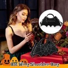 3 Pcs Halloween Purses C