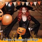 3 Pcs Halloween Purses D