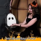 3 Pcs Halloween Purses E