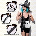 3 Pcs Halloween Purses F