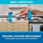 3 pc. Kit All Surface Sweeper and Squeegee C