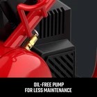 Air Compressor, 2 Gallon Portable D