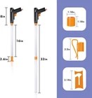 Aquarium Gravel Cleaner E