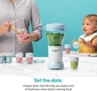 Baby Complete Food-Making System, 32-Oz B