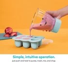 Baby Complete Food-Making System, 32-Oz C