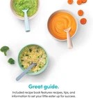 Baby Complete Food-Making System, 32-Oz D