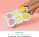 Baby Complete Food-Making System, 32-Oz E