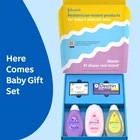 Baby Essentials Gift Set B