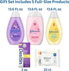 Baby Essentials Gift Set C