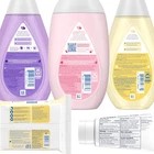 Baby Essentials Gift Set F