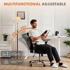 Big and Tall Office Desk Chair C