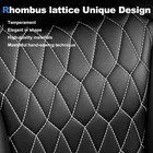 Black Executive Desk Chair F