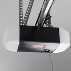 Chain Drive 550 Garage Door Opener B