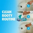 Charmin Flushable Wipes C