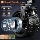 Collapsible Wagon Cart F