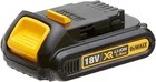 DEWALT 20V Max Cordless Drill Driver Kit w 2 Batteries G
