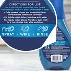 Dawn Platinum Powerwash Dish Spray F