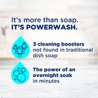 Dawn Platinum Powerwash Dish Spray Set E