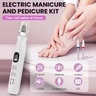 Electric Nail Drill B