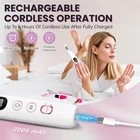 Electric Nail Drill C