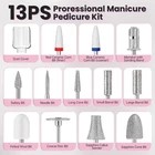 Electric Nail Drill E