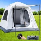 Inflatable Camping Tent A