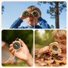 Kids Explorer Kit E