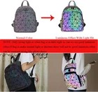 Luminous Backpack B