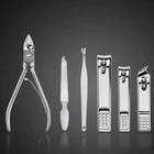 Nail Clippers Set B