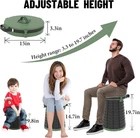 Portable Toilet B
