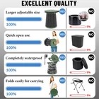 Portable Toilet C