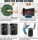 Portable Toilet E