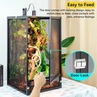 Reptile Terrarium Kit C