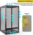 Reptile Terrarium Kit D