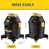 Stanley Wet Dry Vac C