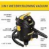 Stanley Wet Dry Vac D