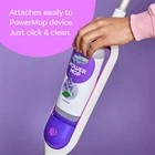 Swiffer 2pk Power Mop Refill C