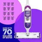 Swiffer 2pk Power Mop Refill D
