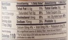 Torani White Chocolate Sauce 16.5 OZ (Pack of 4) B