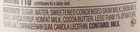 Torani White Chocolate Sauce 16.5 OZ (Pack of 4) C