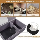 Tortoise Habitat D