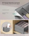 Underwear Organizers C