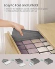 Underwear Organizers E