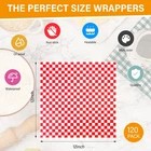 Wax Paper Sheets B