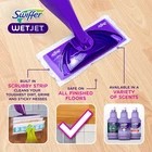Wetjet Hardwood and Floor Spray Mop B